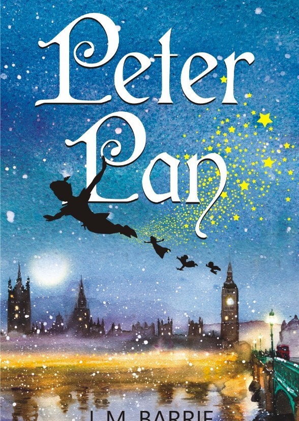Peter Pan