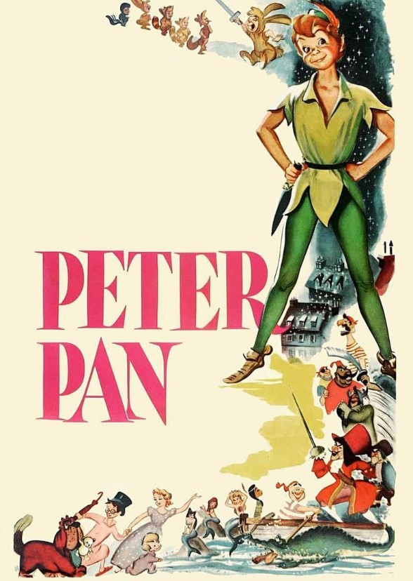 Peter Pan