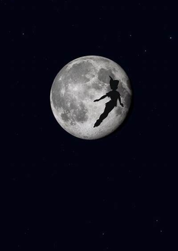 Peter Pan Live Action
