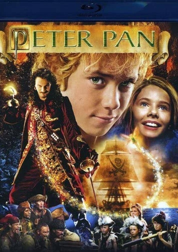 Peter Pan: Neverland Legacy