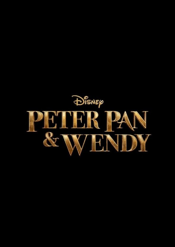Peter Pan & Wendy