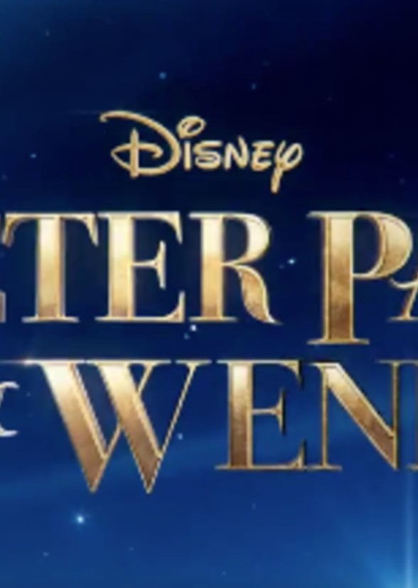 Peter Pan & Wendy ( my version )