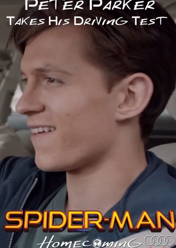 Peter Parker 