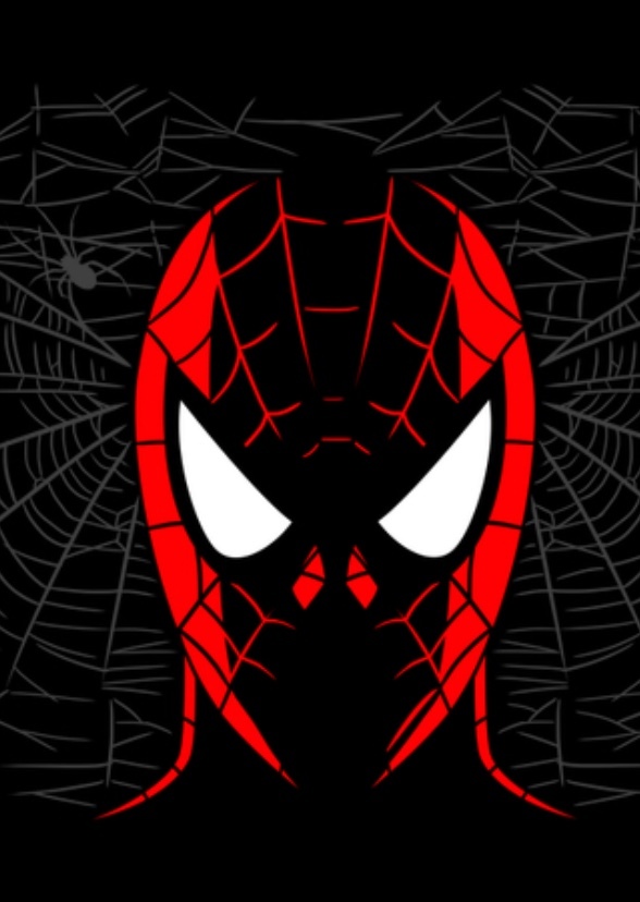 Peter Parker, The Amazing Spider-Man