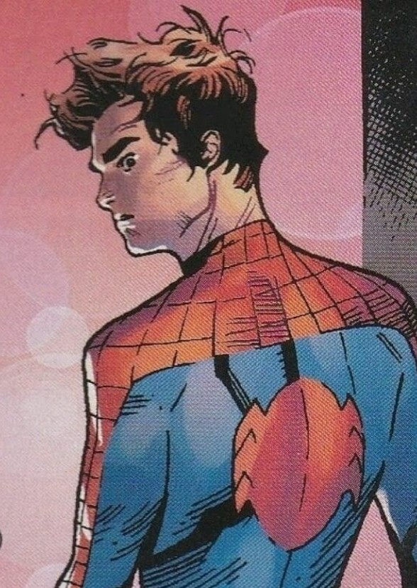 Peter Parker (TV Series)