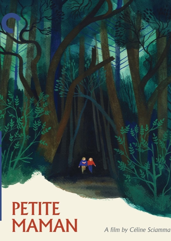 Petite Maman (2011)