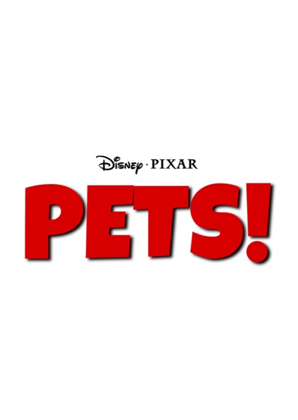Pets! 