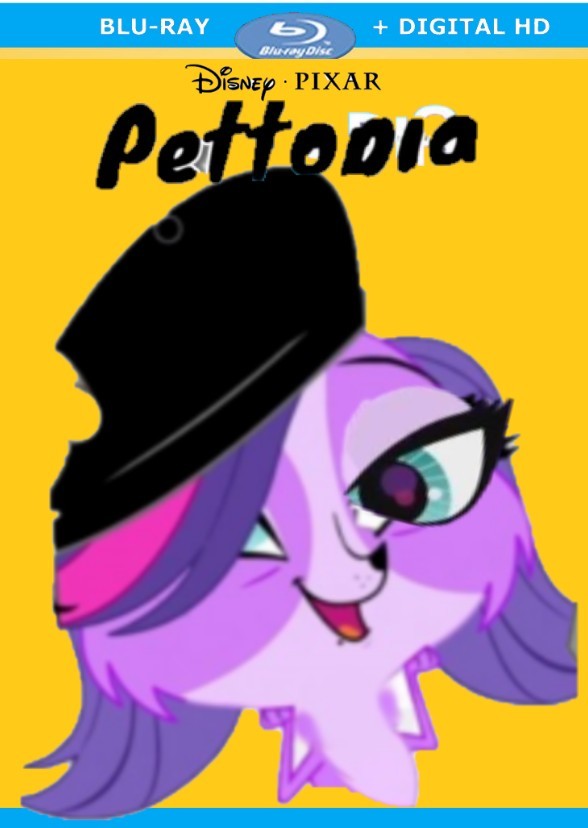Pettopia