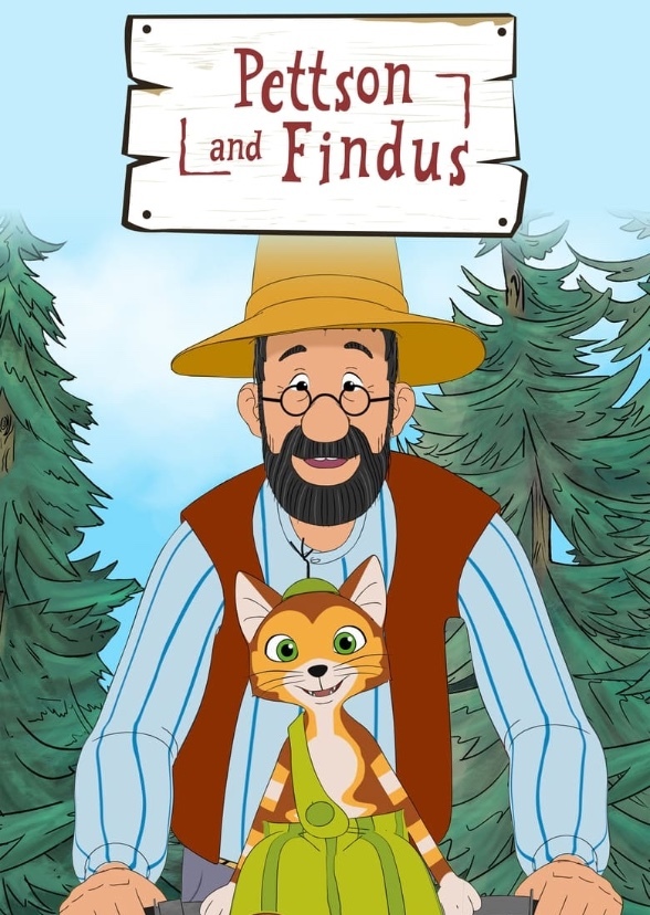 Pettson and Findus 
