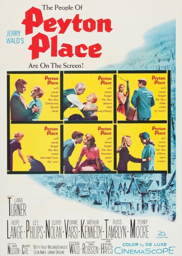 Peyton Place (1967)
