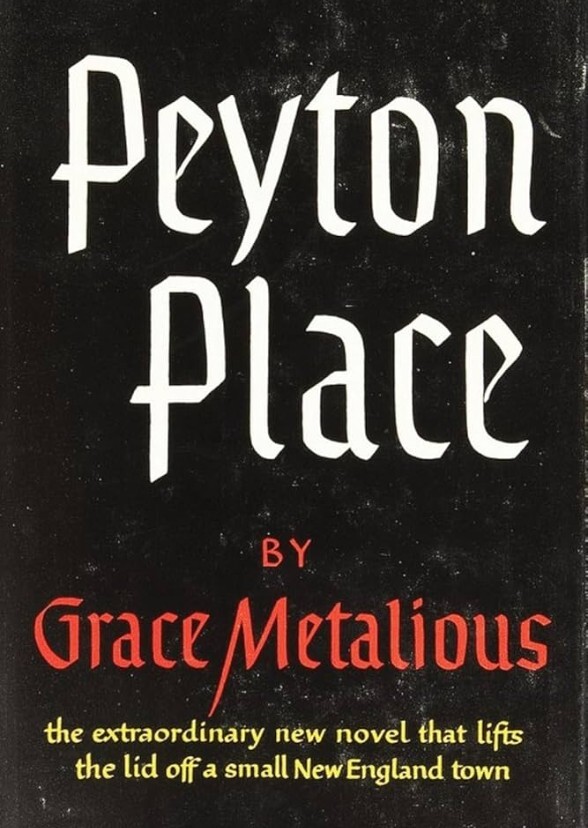 Peyton Place
