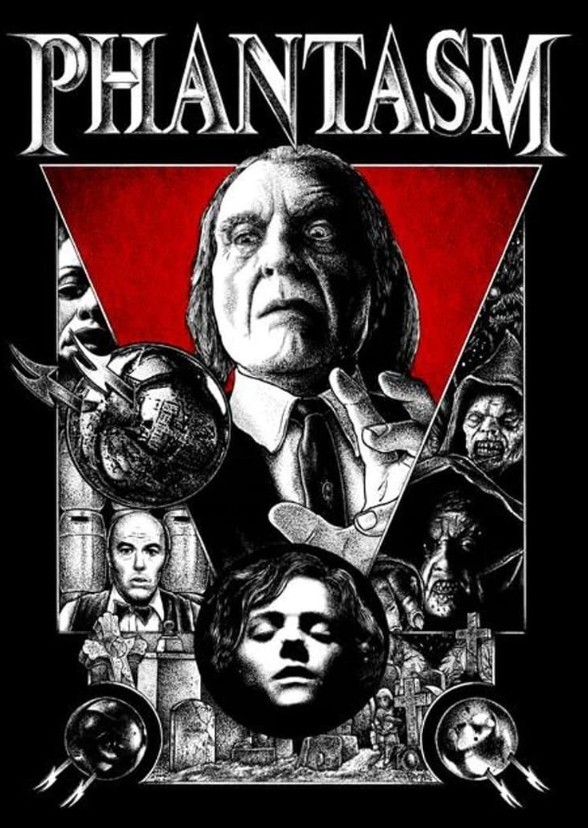 Phantasm 6