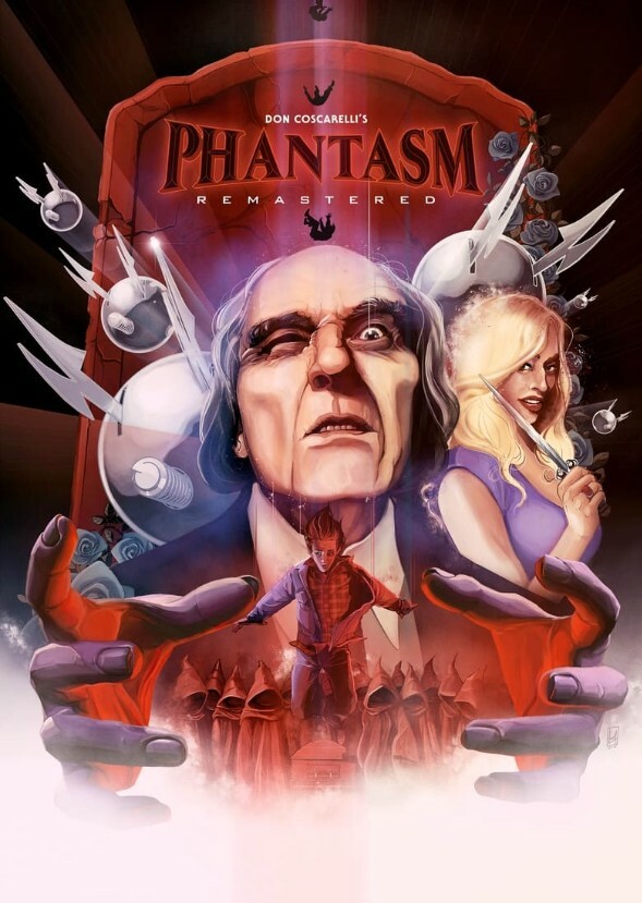 Phantasm