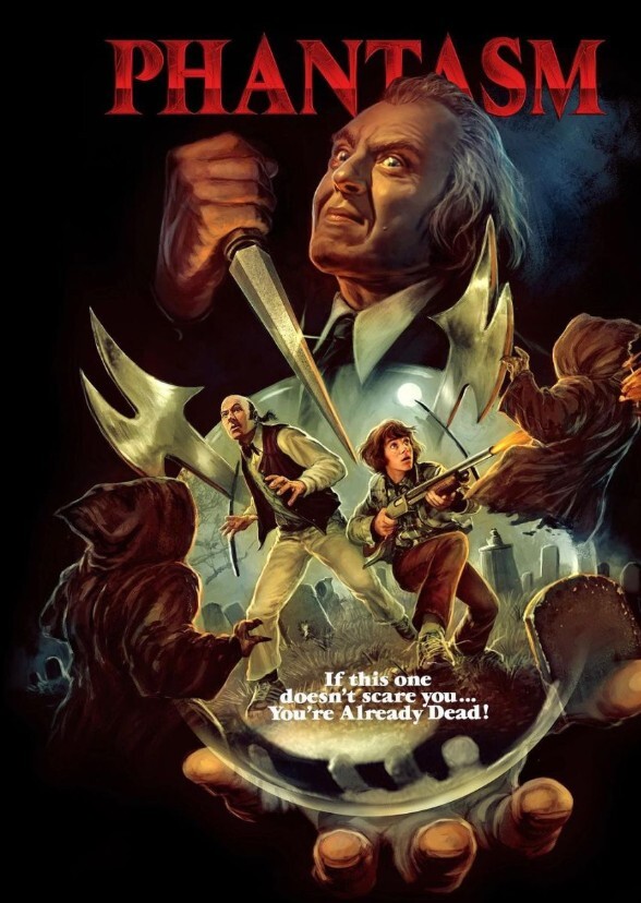 Phantasm