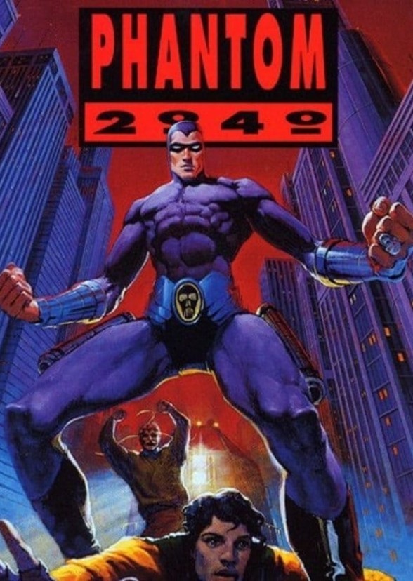 Phantom Fan Casting on myCast