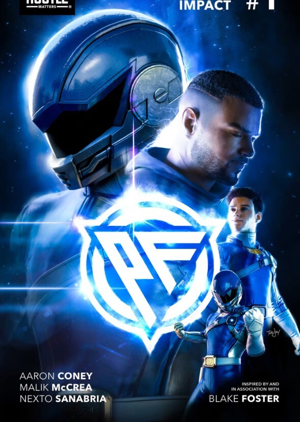 Phantom Force (2027)