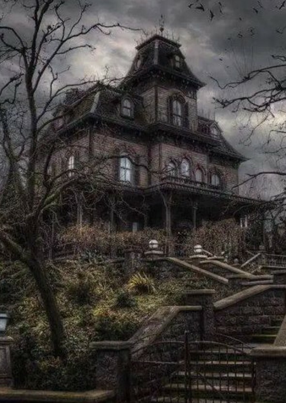 Phantom Manor