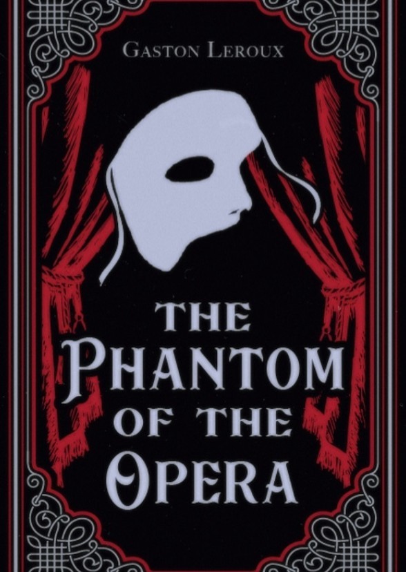 The Phantom of the Opera (1956)