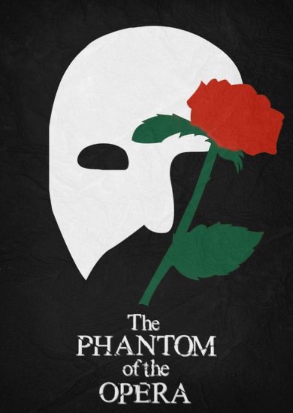 Phantom of the Opera (2021)