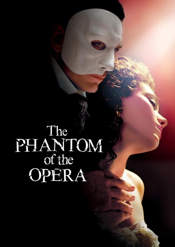 Phantom of the Opera (2025)