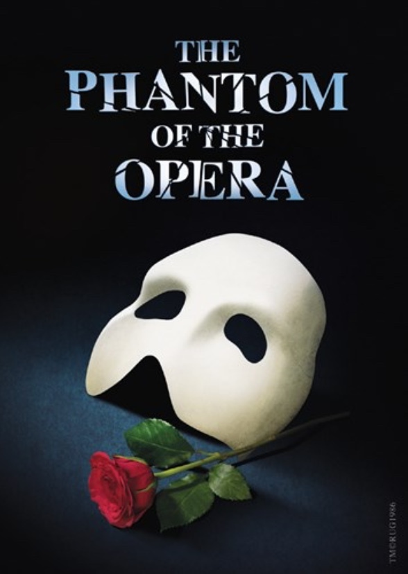 Phantom of the Opera