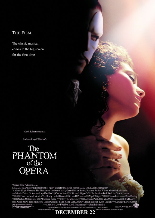 Phantom of the Opera