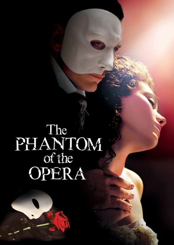 Phantom of the Opera