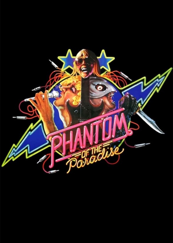 Phantom of the Paradise (Broadway)