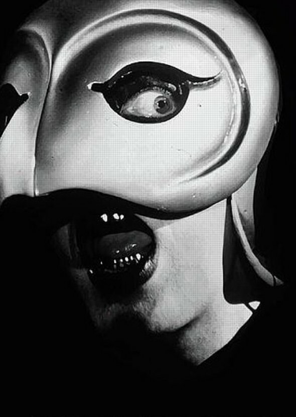 PHANTOM OF THE PARADISE