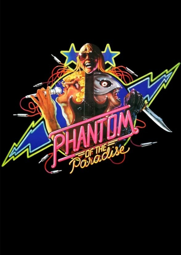 Phantom of the Paradise