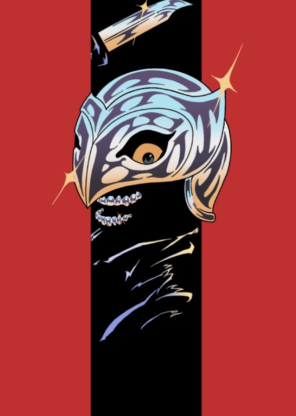 PHANTOM OF THE PARADISE: