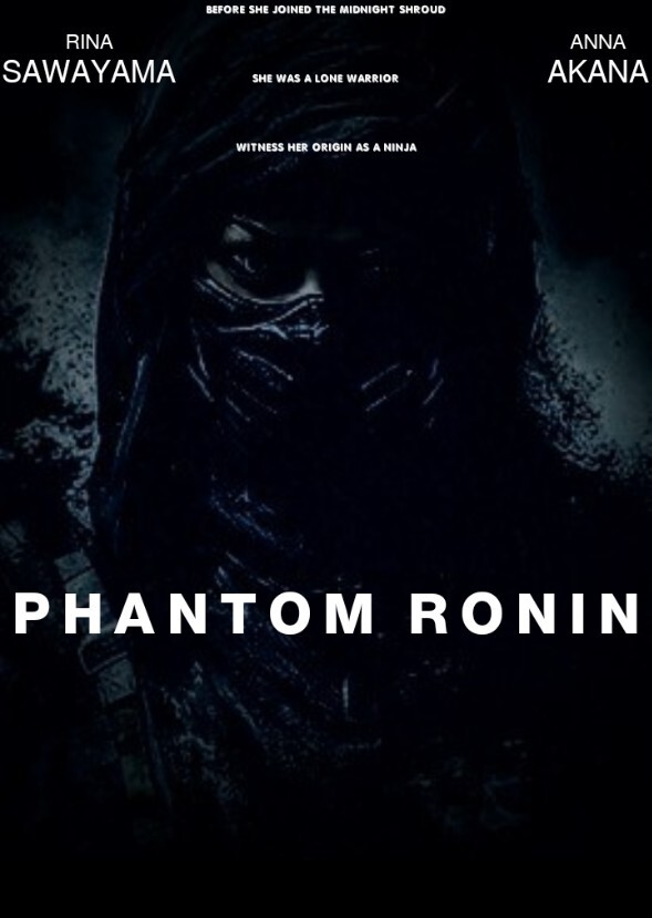 Phantom Ronin