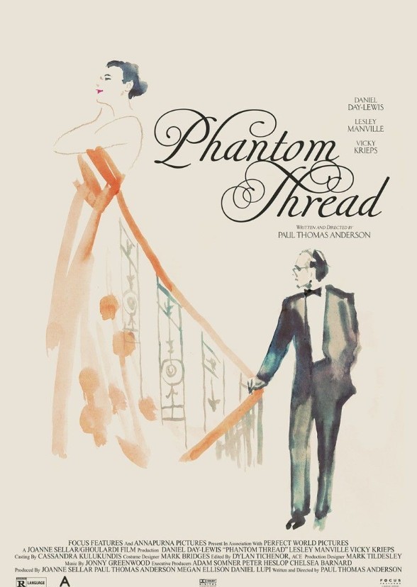 Phantom Thread (1997)