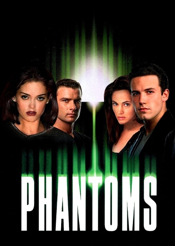 Phantoms