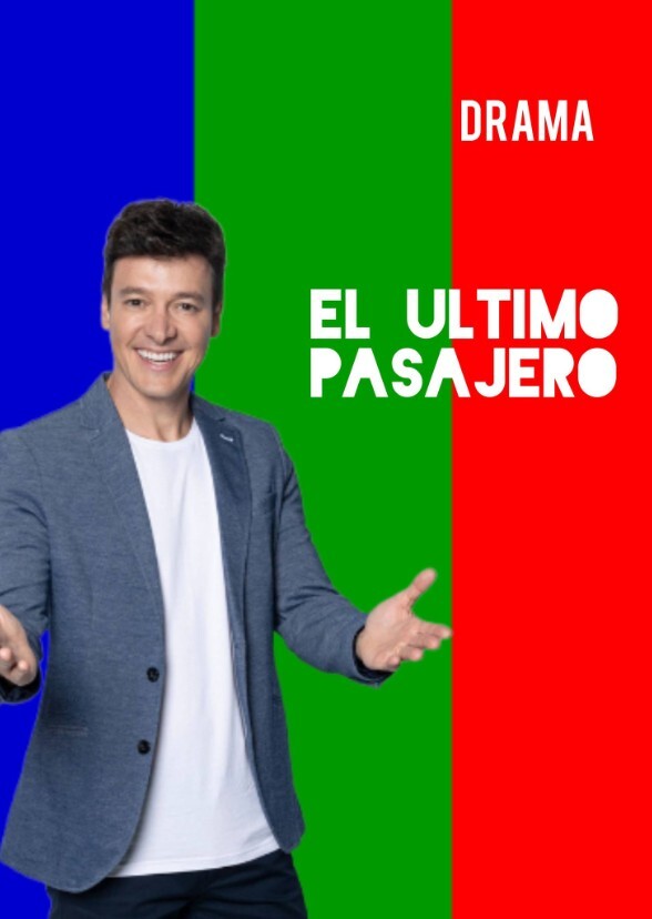 EL ÚLTIMO PASAJERO