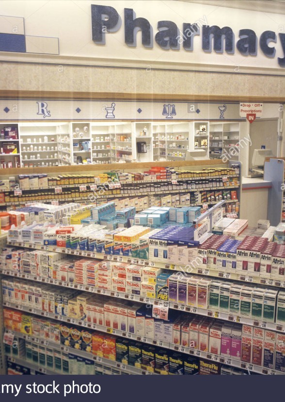 Pharmacy