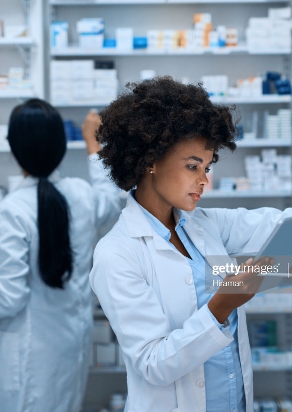 #Pharmacy