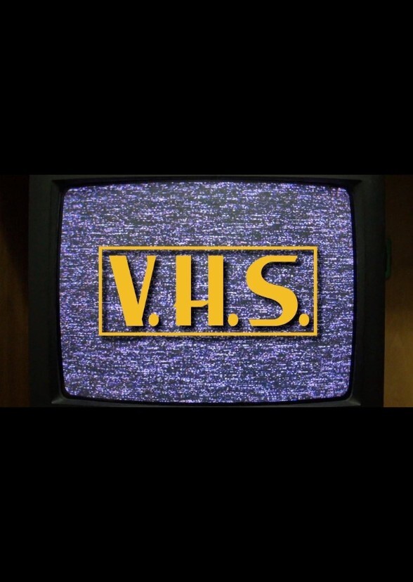 Phasmophobia Movie