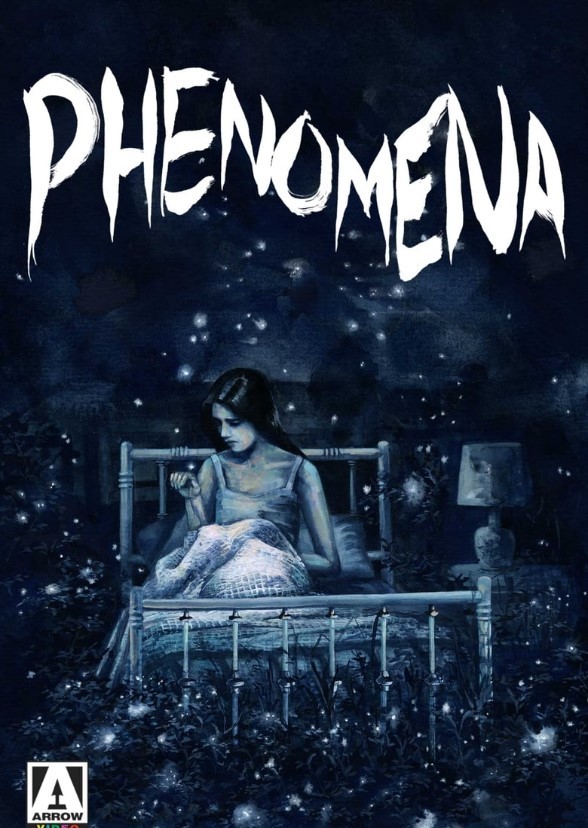 Phenomena 
