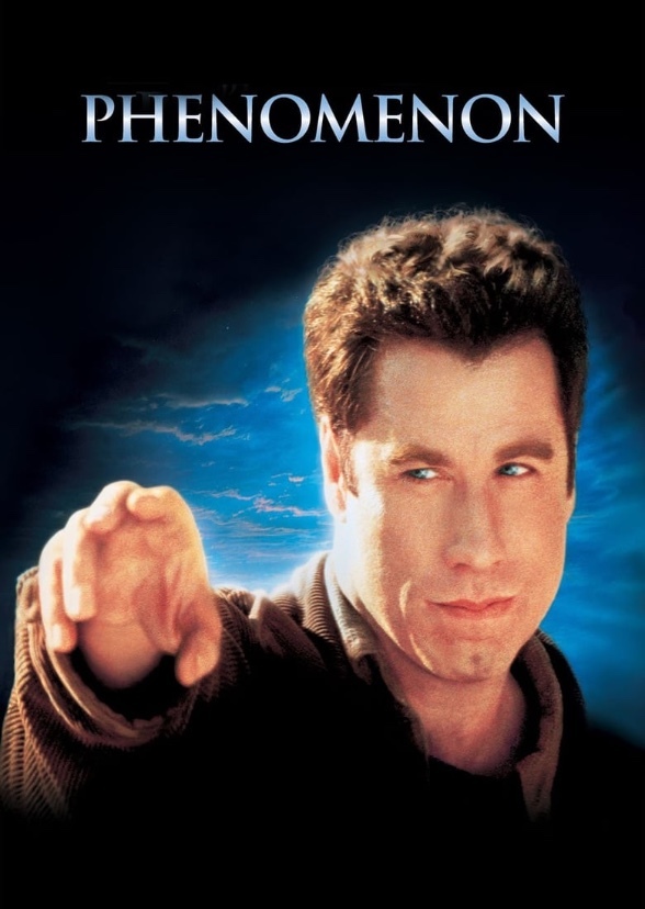 Phenomenon (2020)