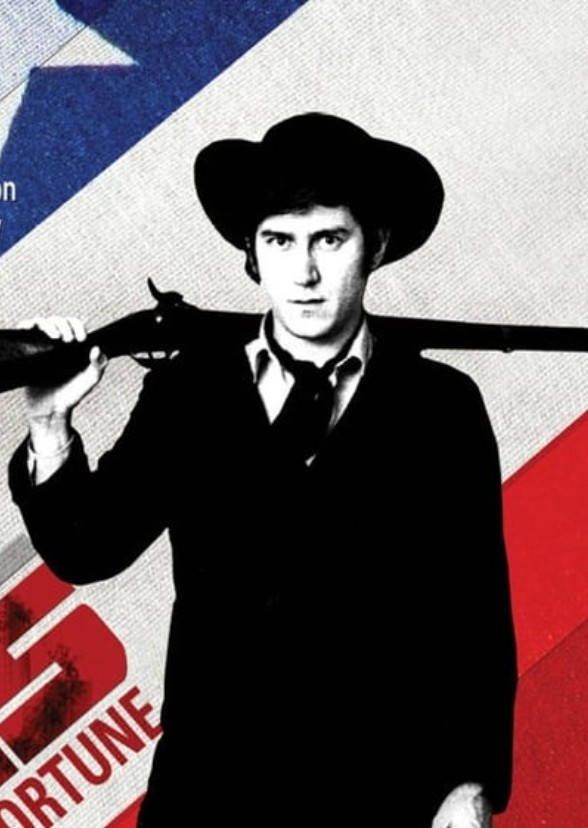Phil Ochs Biopic