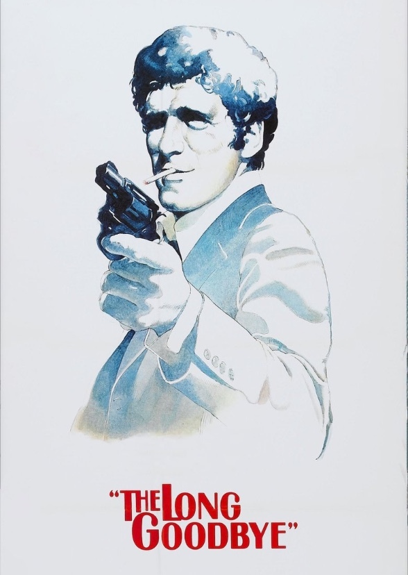 Philip Marlowe