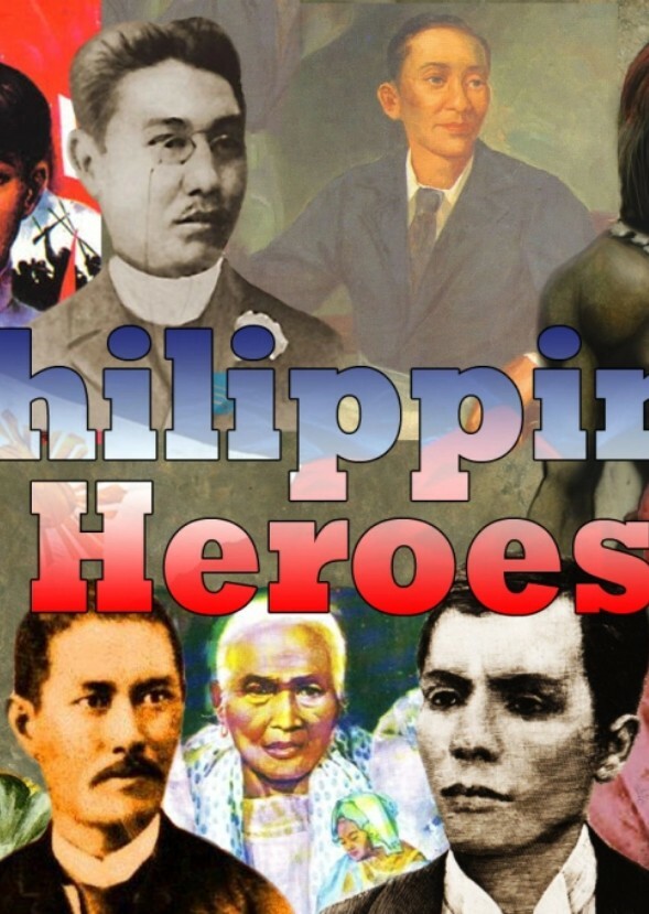 Philippine Heroes: The Movie