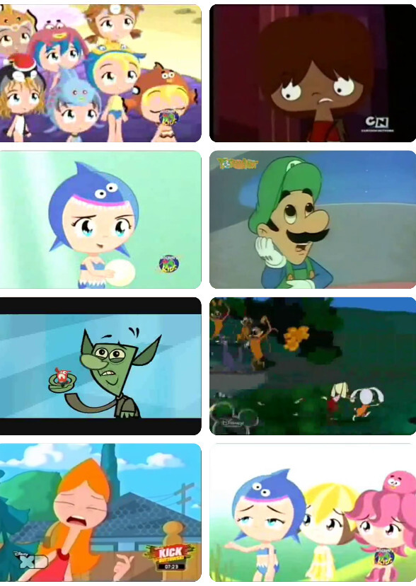 Phineas And Ferb