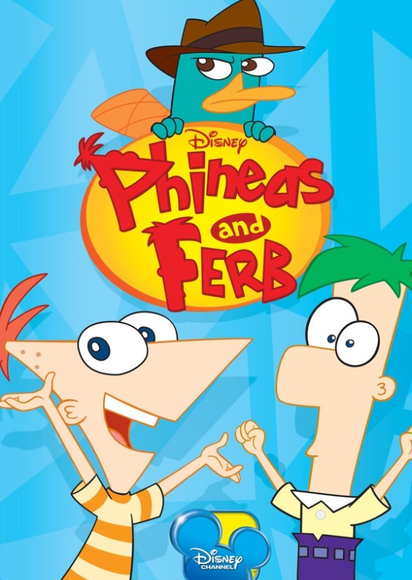 Phineas and Ferb Live Action