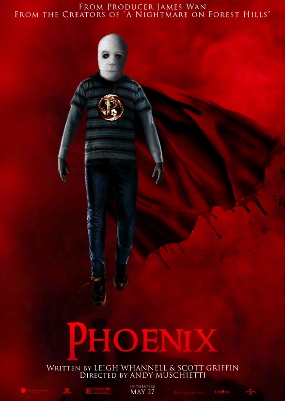 Phoenix (2015) Fan Casting on myCast