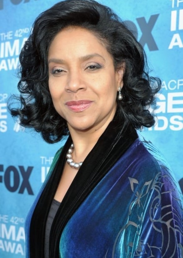 Phylicia Rashad: A Life in Full Bloom