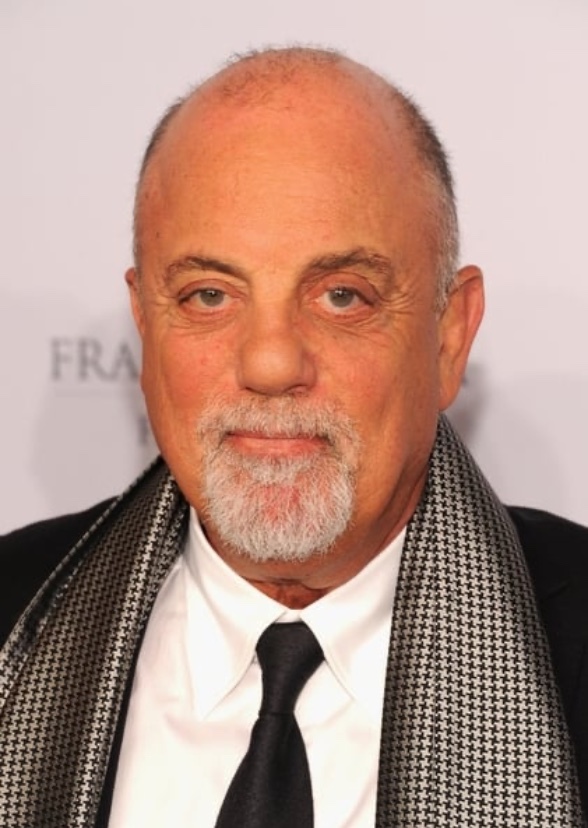Piano man