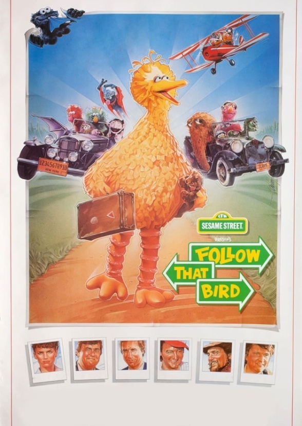 Pibby Avenue Presents: Follow That Emo (1991)