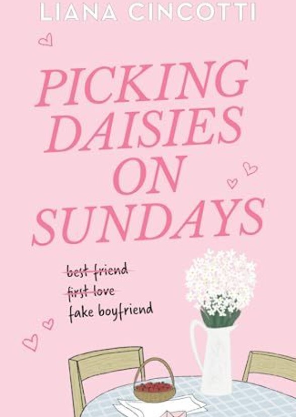 Picking Daisies on Sundays!!